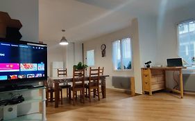 MAISON à 10 MIN DE DISNEYLAND